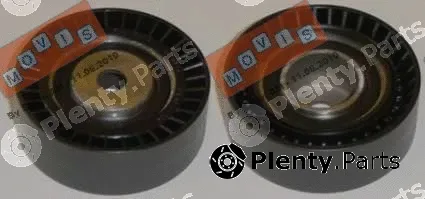 Movis AST1175 — Deflection/Guide Pulley, V-ribbed belt