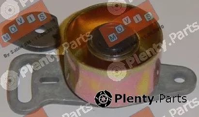Movis AST1286 — Tensioner Pulley, timing belt