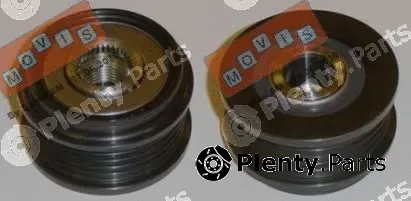Movis AST2060 — Alternator Freewheel Clutch