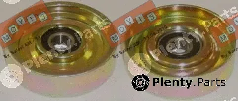 Movis AST1746 — Deflection/Guide Pulley, V-ribbed belt