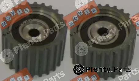 Movis AST2602 — Deflection/Guide Pulley, timing belt