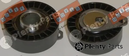 Movis AST1838 — Tensioner Pulley, timing belt