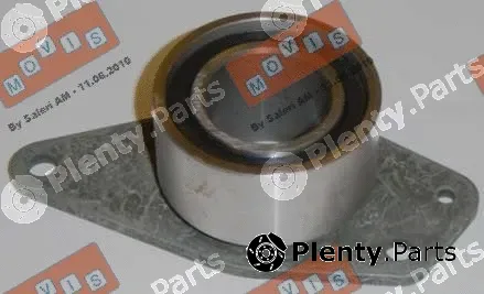 Movis AST1609 — Deflection/Guide Pulley, timing belt