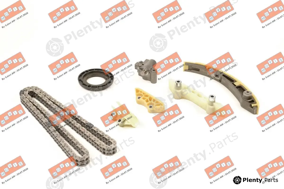 Movis AST8995K — Timing Chain Kit