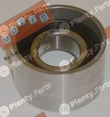 Movis AST1038 — Deflection/Guide Pulley, timing belt