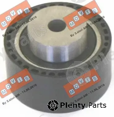 Movis AST2743 — Deflection/Guide Pulley, timing belt