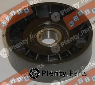 Movis AST1468 — Deflection/Guide Pulley, V-ribbed belt