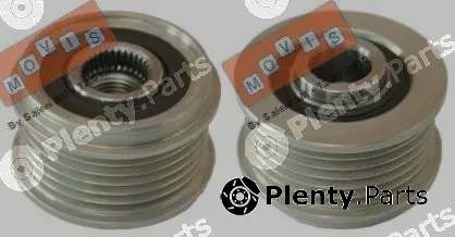 Movis AST3395 — Alternator Freewheel Clutch