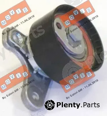 Movis AST2812 — Tensioner Pulley, timing belt