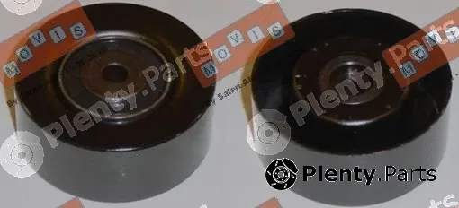 Movis AST1646 — Deflection/Guide Pulley, V-ribbed belt