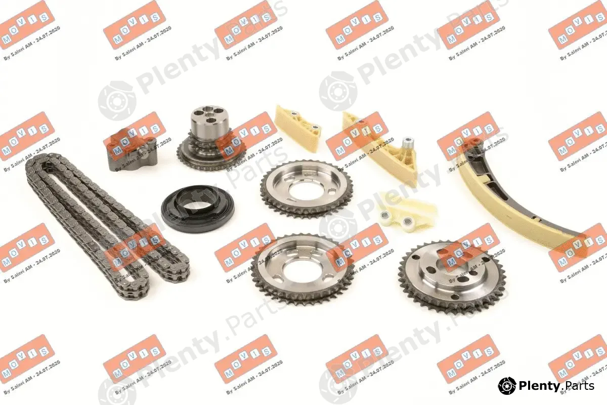 Movis AST8978K — Timing Chain Kit