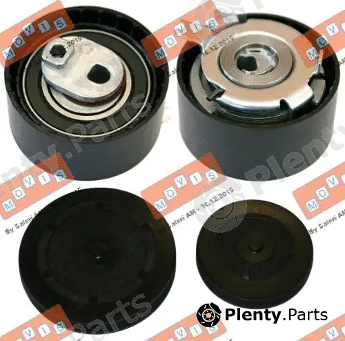 Movis AST2226 — Tensioner Pulley, timing belt