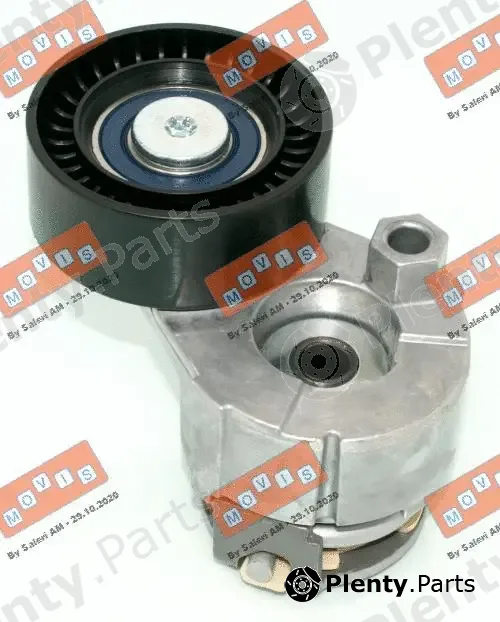 Movis AST2777 — Belt Tensioner, V-ribbed belt