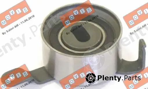 Movis AST2748 — Tensioner Pulley, timing belt