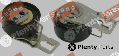 Movis AST3789 — Tensioner Pulley, timing belt