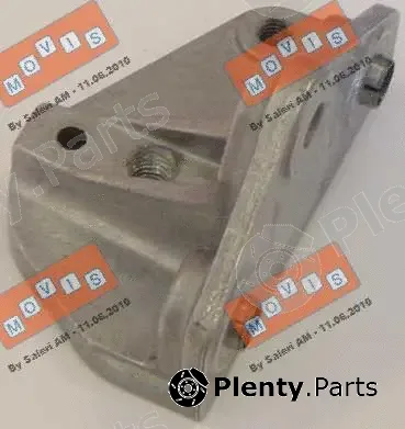 Movis AST2641 — Belt Tensioner, V-ribbed belt