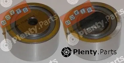 Movis AST1083 — Deflection/Guide Pulley, timing belt