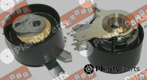 Movis AST3750 — Tensioner Pulley, timing belt
