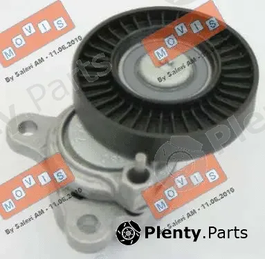 Movis AST2611 — Belt Tensioner, V-ribbed belt