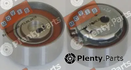 Movis AST2796 — Tensioner Pulley, timing belt