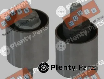 Movis AST3627 — Deflection/Guide Pulley, timing belt
