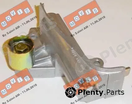 Movis AST2147 — Vibration Damper, timing belt