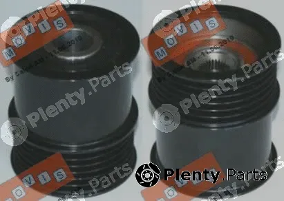 Movis AST2980 — Alternator Freewheel Clutch