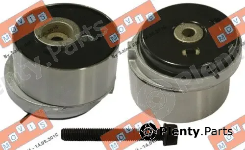 Movis AST2529 — Tensioner Pulley, timing belt