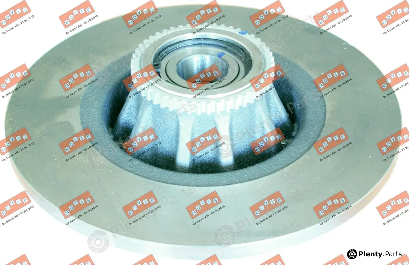 Movis ASB2011D — Brake Disc