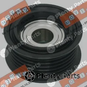 Movis AST3920 — Deflection/Guide Pulley, V-ribbed belt