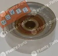 Movis AST1143 — Deflection/Guide Pulley, timing belt