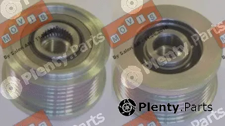 Movis AST2962 — Alternator Freewheel Clutch