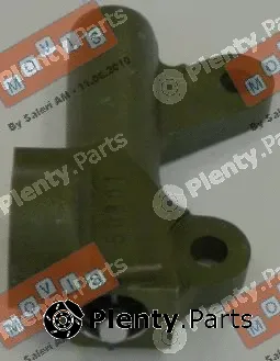 Movis AST2573 — Vibration Damper, timing belt