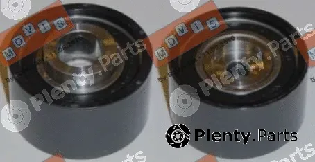 Movis AST1518 — Deflection/Guide Pulley, timing belt
