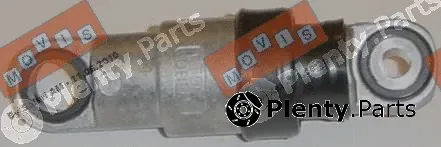 Movis AST1226 — Vibration Damper, V-ribbed belt