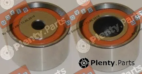 Movis AST1403 — Deflection/Guide Pulley, timing belt