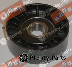 Movis AST1944 — Deflection/Guide Pulley, V-ribbed belt