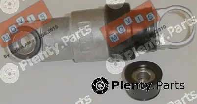 Movis AST1847 — Vibration Damper, V-ribbed belt