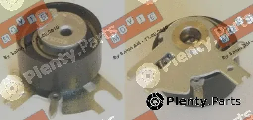 Movis AST2900 — Tensioner Pulley, timing belt