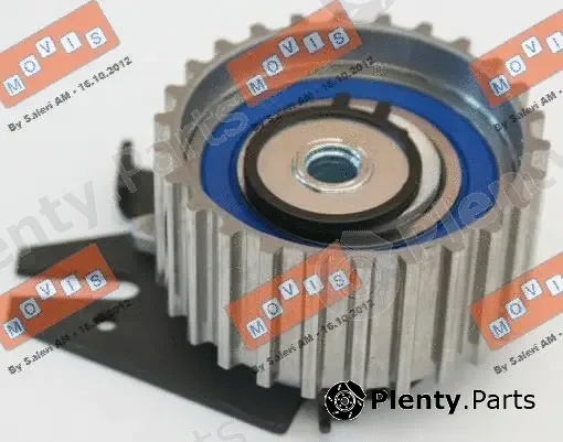 Movis AST1306 — Tensioner Pulley, timing belt