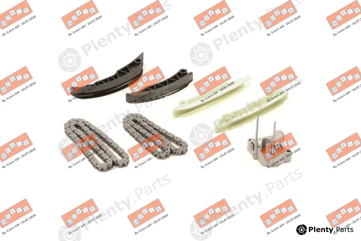 Movis AST8951K — Timing Chain Kit