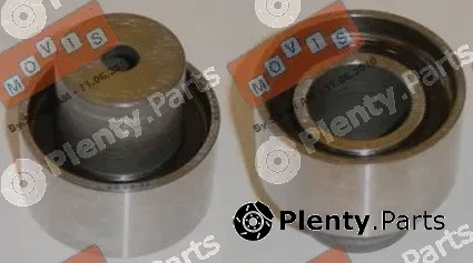 Movis AST1079 — Deflection/Guide Pulley, timing belt