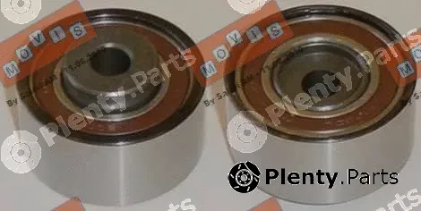 Movis AST1343 — Deflection/Guide Pulley, timing belt