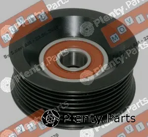 Movis AST3868 — Deflection/Guide Pulley, V-ribbed belt