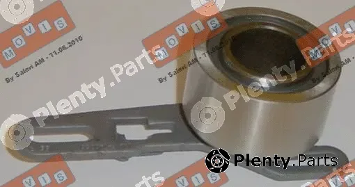 Movis AST1055 — Tensioner Pulley, timing belt