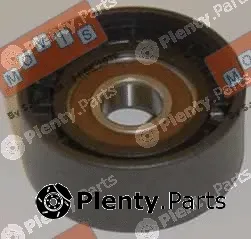 Movis AST1506 — Deflection/Guide Pulley, timing belt