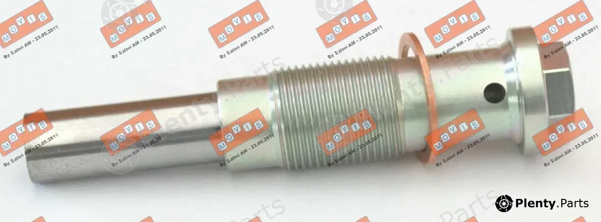 Movis AST3363 — Tensioner Pulley, timing belt