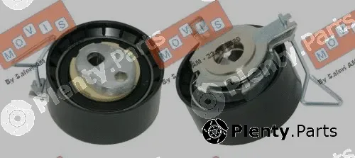 Movis AST3857 — Tensioner, timing belt