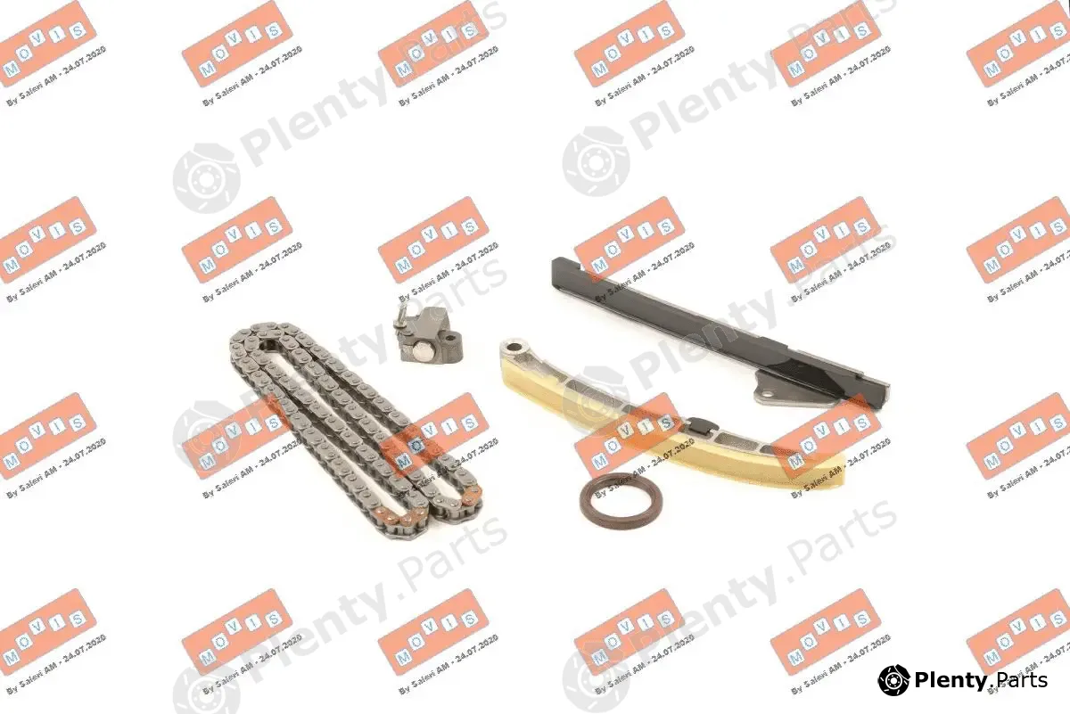 Movis AST8913K — Timing Chain Kit