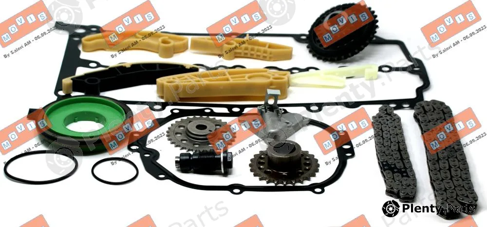 Movis AST89165K — Timing Chain Kit